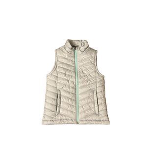 Columbia Omni-Heat Gray Women's Small Vest in good condition.